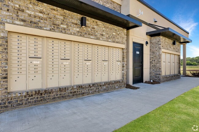 Photo - Joy Park Luxury Apartments