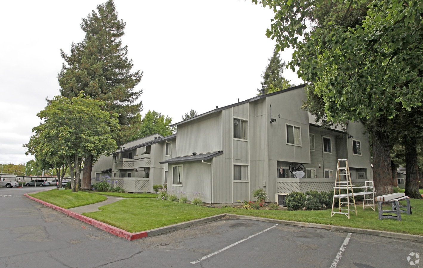 Photo - Walnut Grove Apartments