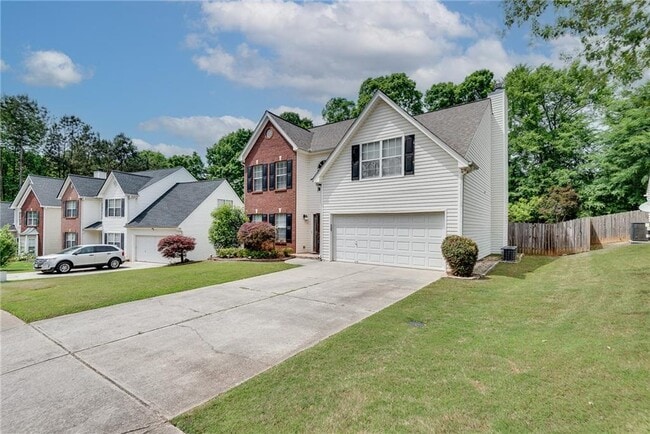 Photo - 3337 Baymount Way