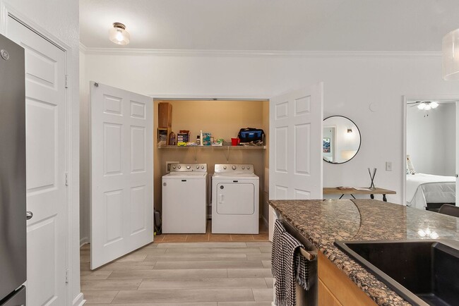 Photo - Midtown Village 2 Bed 2 Bath Condo! Available June 1st!