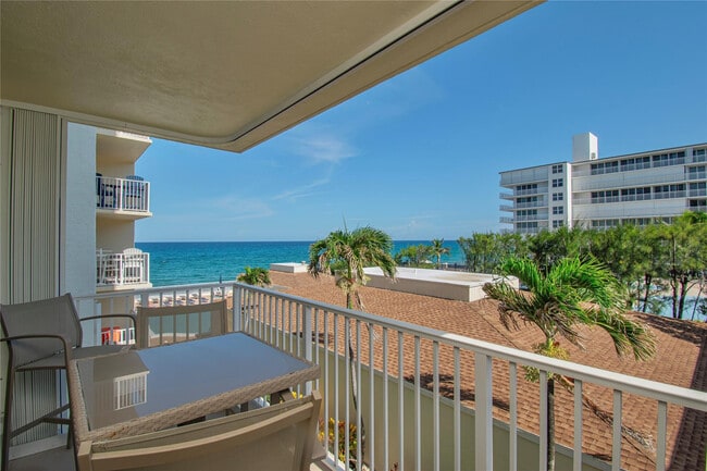 Photo - 3540 S Ocean Blvd Unit 303