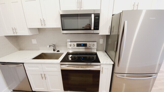 Photo - 4138 W Girard Ave Apartamentos