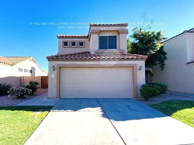 Building Photo - 3440 E Southern Ave