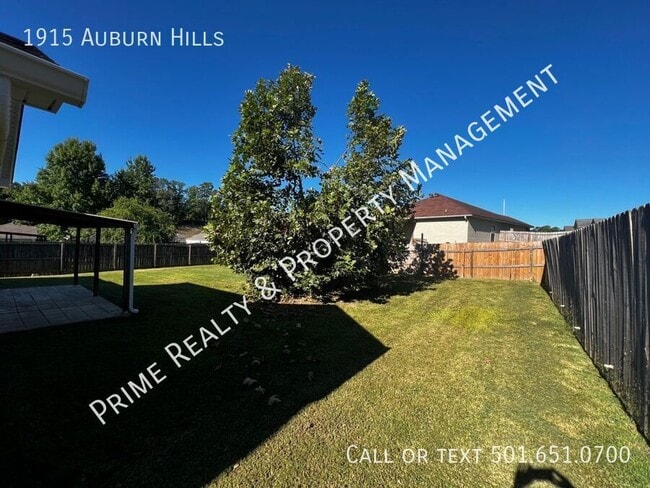 Photo - 1915 Auburn Hills Dr