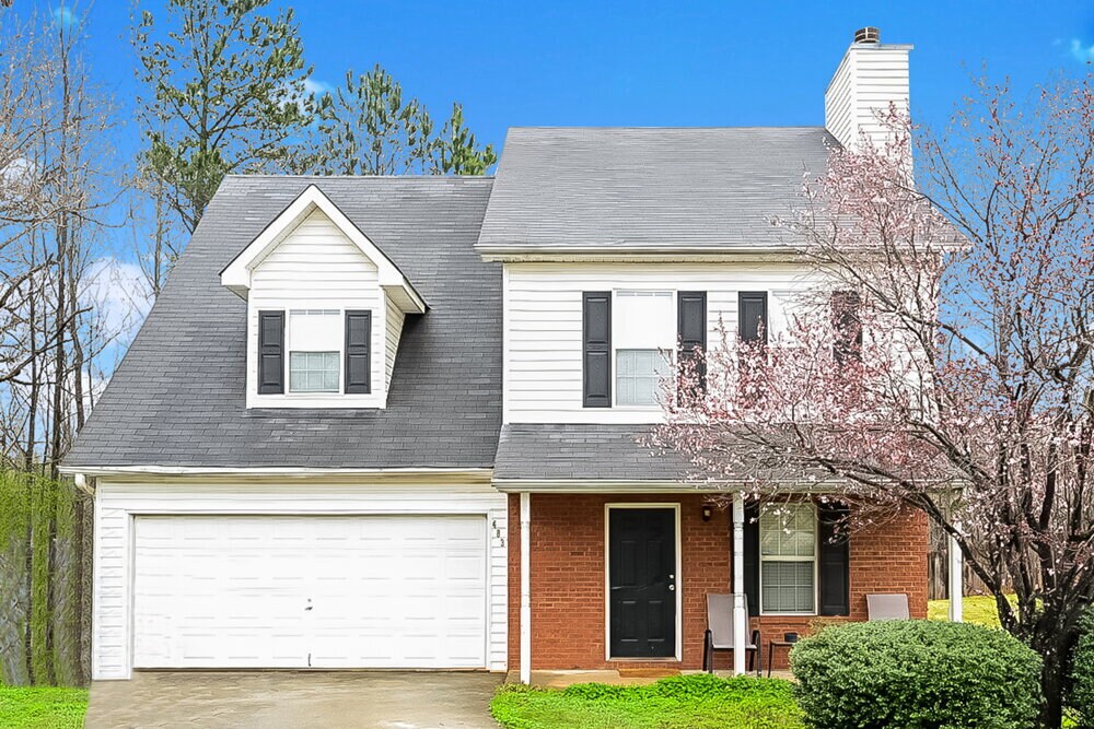 Photo - 483 Chase Marion Way