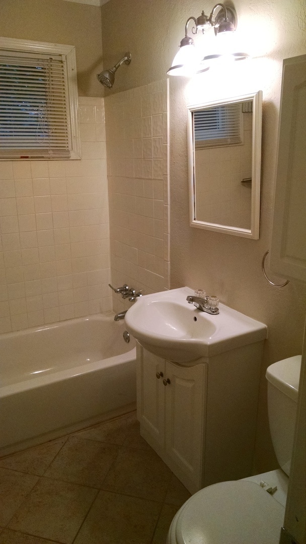 Photo - Cosy 3 bedroom 1 bathroom house for rent