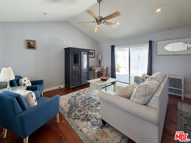 3950 Las Flores Canyon Rd