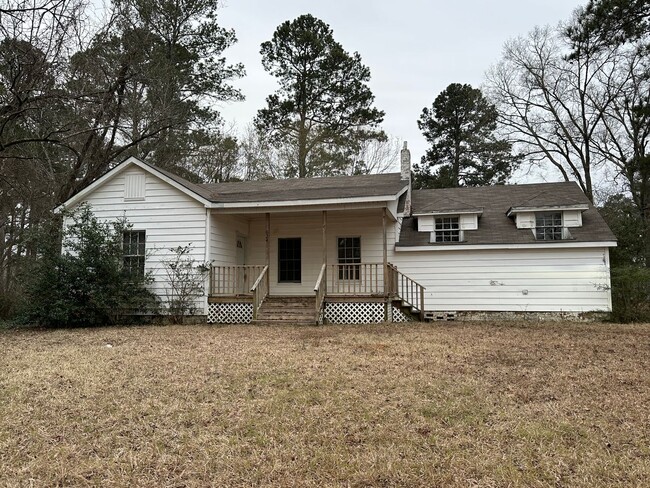 Plain Dealing 3 Bed 2 Bath Home - Plain Dealing 3 Bed 2 Bath Home