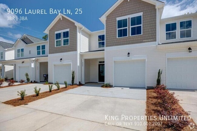Building Photo - 9096 Laurel Bay Ln Rental