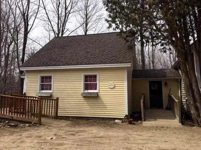 Building Photo - 738 N Line Rd Rental