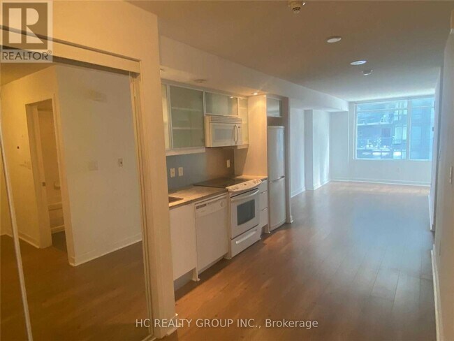 Photo - 25 Telegram Mews Unit 505