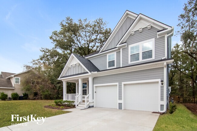 Photo - 109 Ashley Bluffs Rd