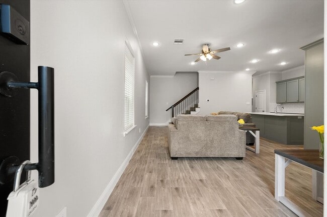 Photo - Brand New Luxury Townhouse in West Arlington