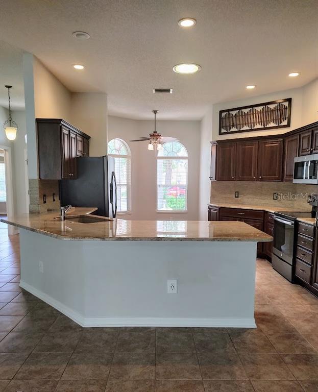 1179 Bethune Way House House Rental in The Villages, FL