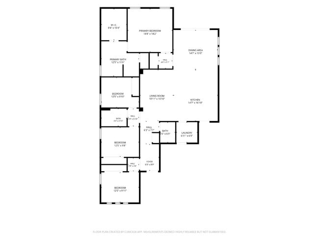 Photo - Modern Corner Home | 4 Bedrooms | 2.5 Bathrooms | Covered Outdoor Living