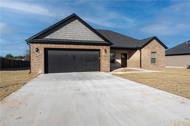 Photo - 2312 John W Montgomery Cir