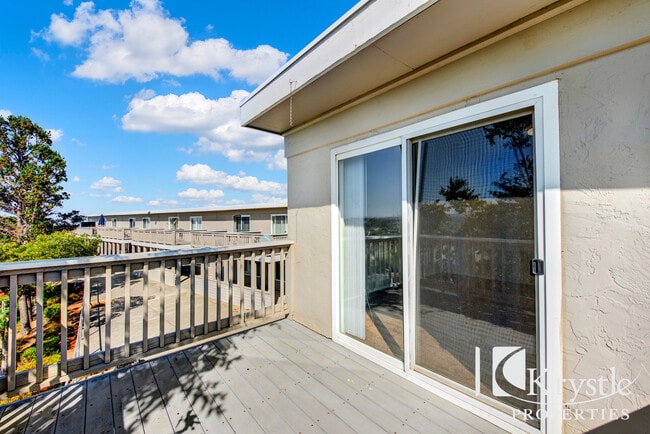 North Hills Apartments