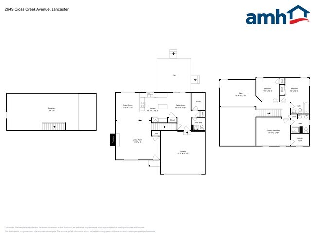 Photo - 2649 Cross Creek Ave