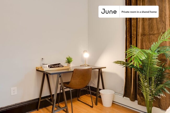 Photo - Room in Shared 3 bed/1 bath home Unit B