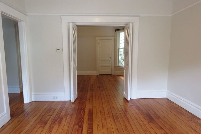 Photo - Freshly Updated Pet Friendly First Floor with Parking and Laundry