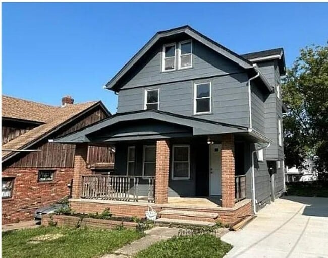 Building Photo - 3279 W 86th St Rental