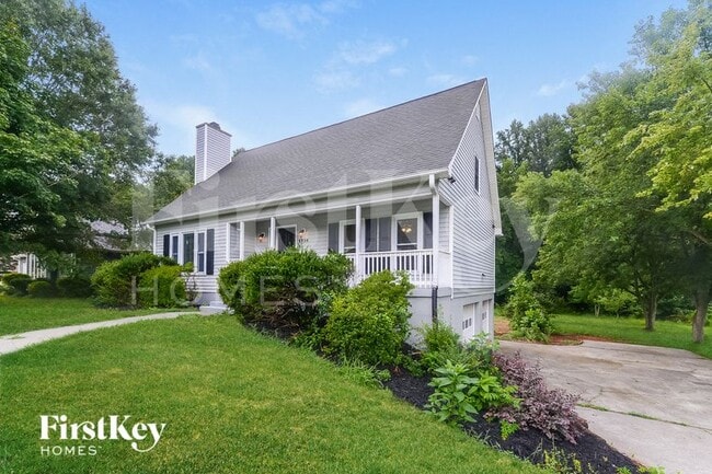 Photo - 5736 Spice Meadow Ln