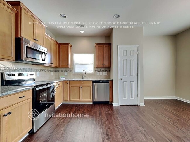 Photo - 1432 Ujamaa Dr