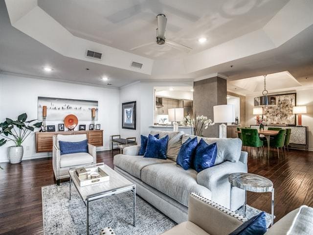 Photo - 5909 Luther Ln Unidad 2204