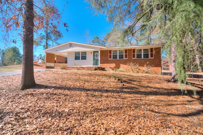 Photo - 2301 Mura Dr House