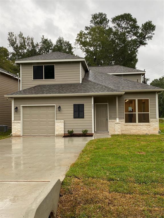 Photo - 907 Chickasaw Dr Casa