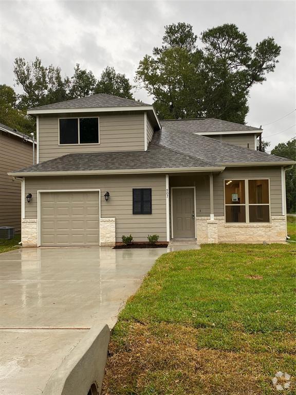Building Photo - 907 Chickasaw Dr Rental