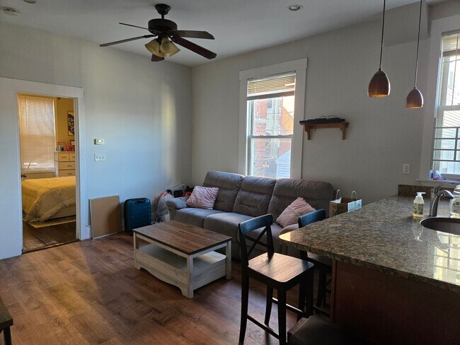 Photo - NO BROKER FEE!!!   MISSION HILL 5 BED/2 BATH WITH IN-UNIT LAUNDRY!!