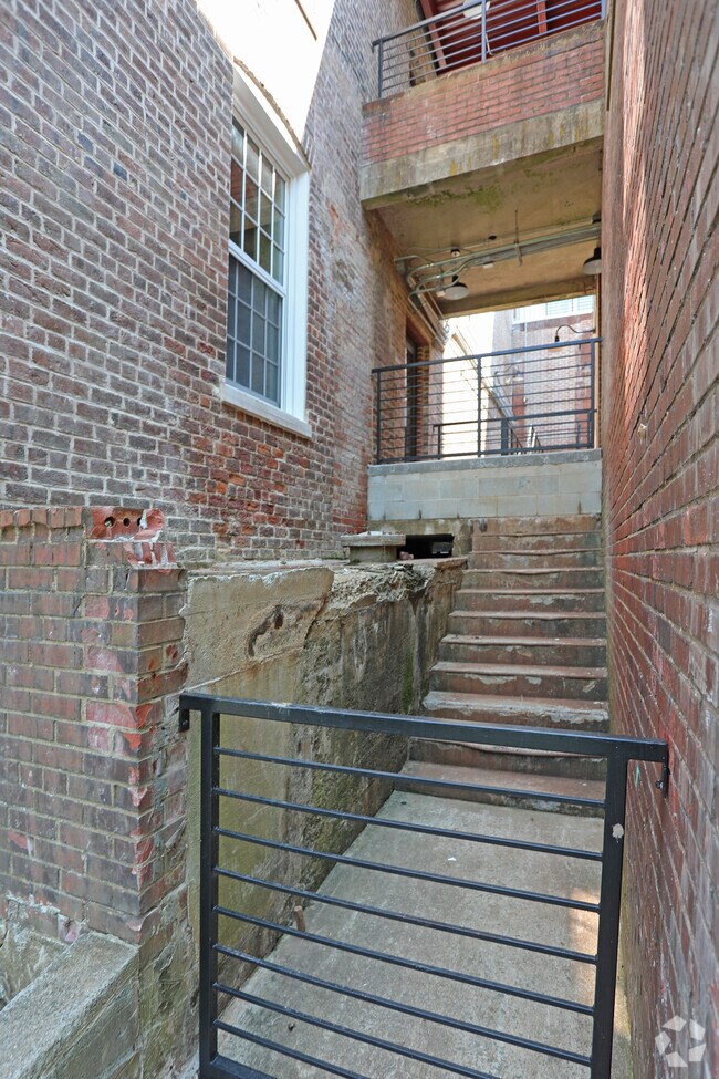 Lofts on Haw River For Rent in Haw River, NC
