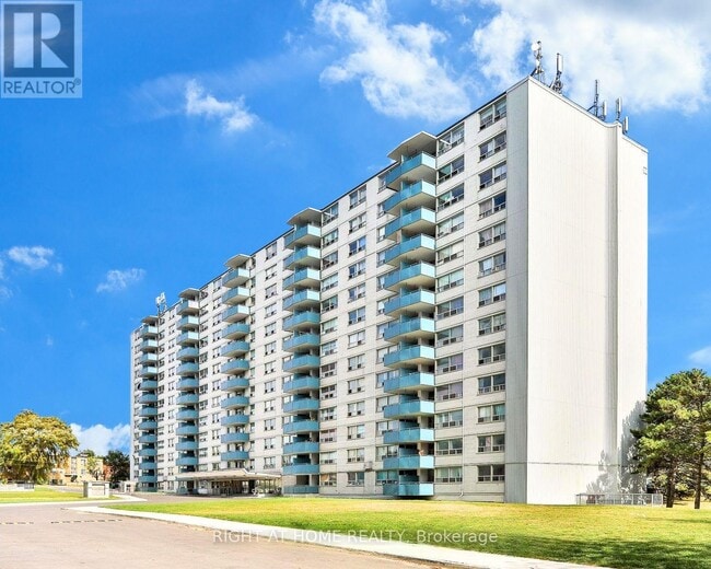 Photo - 1440 Lawrence Ave W Unit 1205