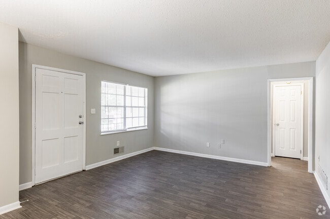 1BR, 1BA - 775SF (A1)