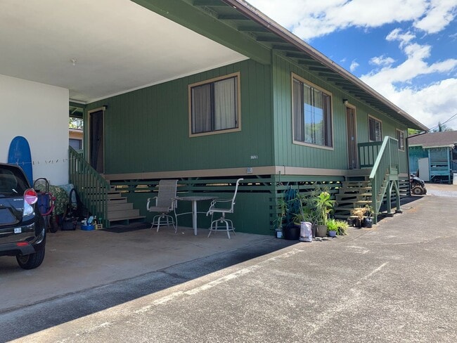 Photo - 1726 Haiku Rd Unit 1