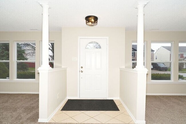 Photo - Large 4 Bedroom and Brownsburg Schools!