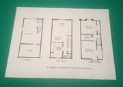 2BR 1550 sqft.