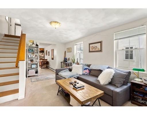 Building Photo - 18 Albion Pl Unit 1