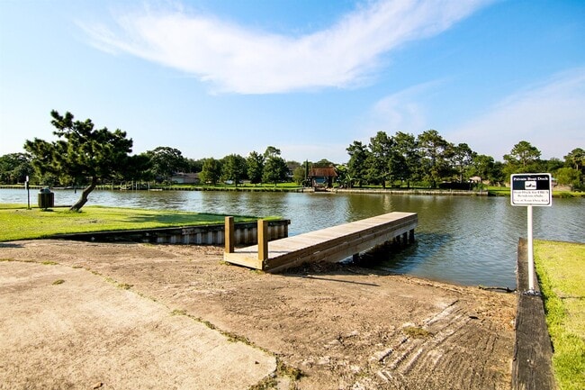 Building Photo - 18515 Egret Bay Blvd Unit 909 Rental