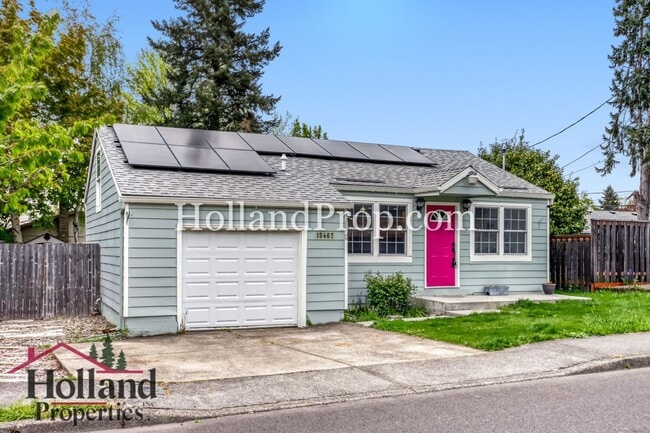 Photo - Cute 1 bedroom home in Sherwood