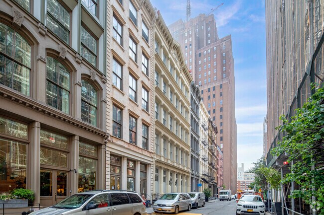 Photo - Lispenard Condo