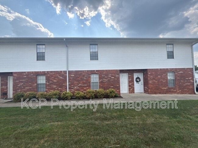 Photo - 1115 Farley Cir