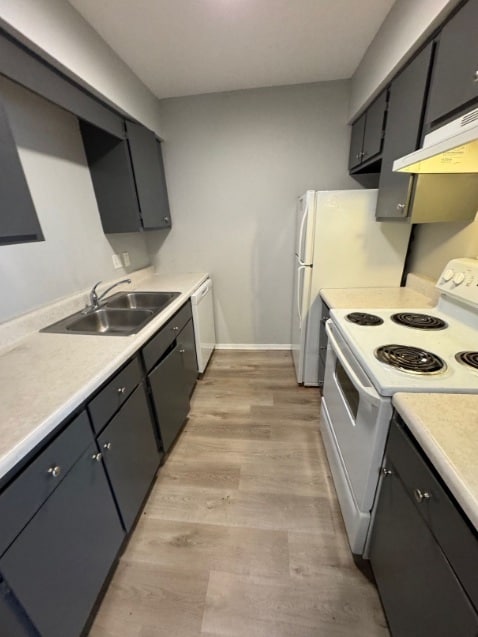 Quail Ridge Apartments