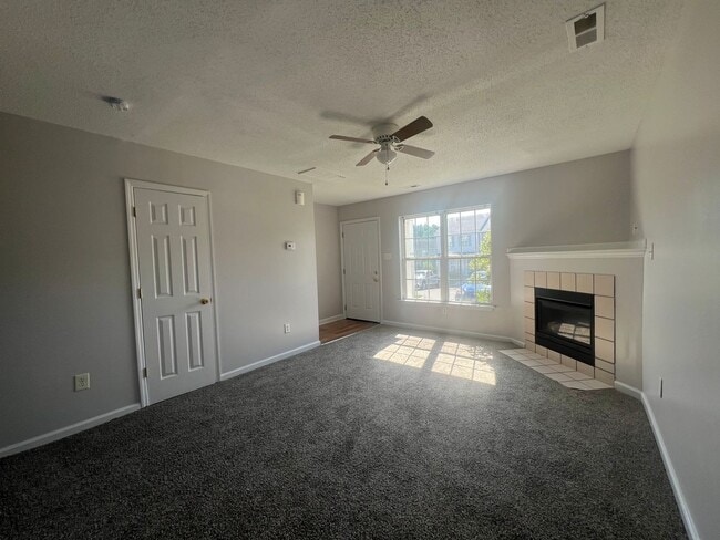 Photo - Lovely two bedroom, two and a half bathroo...