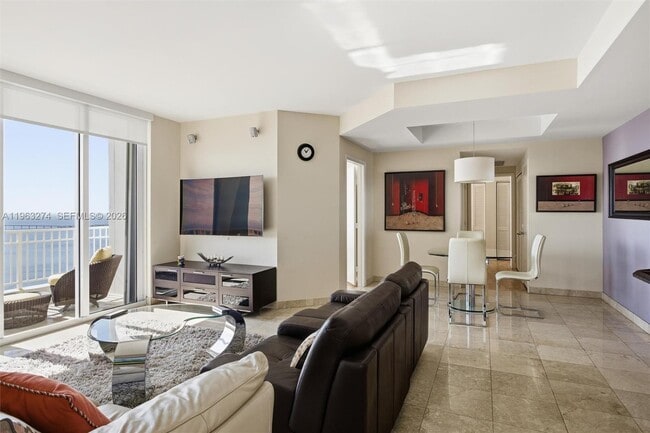 Photo - 801 Brickell Key Blvd Unit 3209