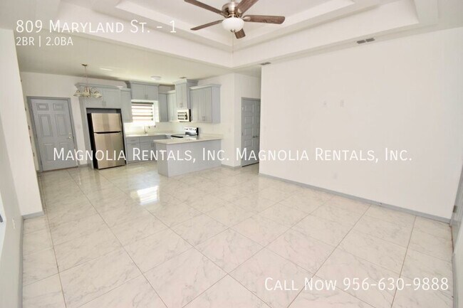 Photo - 809 Maryland St Unit 1