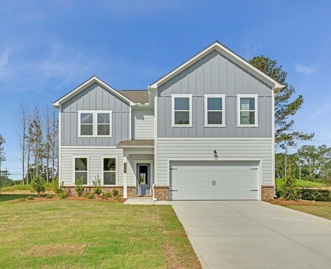 Building Photo - 202 Groveton Ct Rental