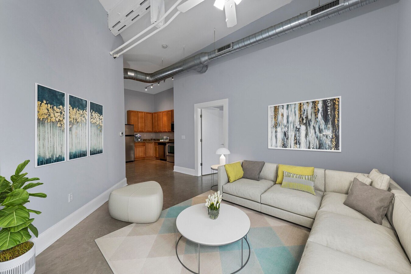 3305 Park Ave. - 3305 Park Ave.