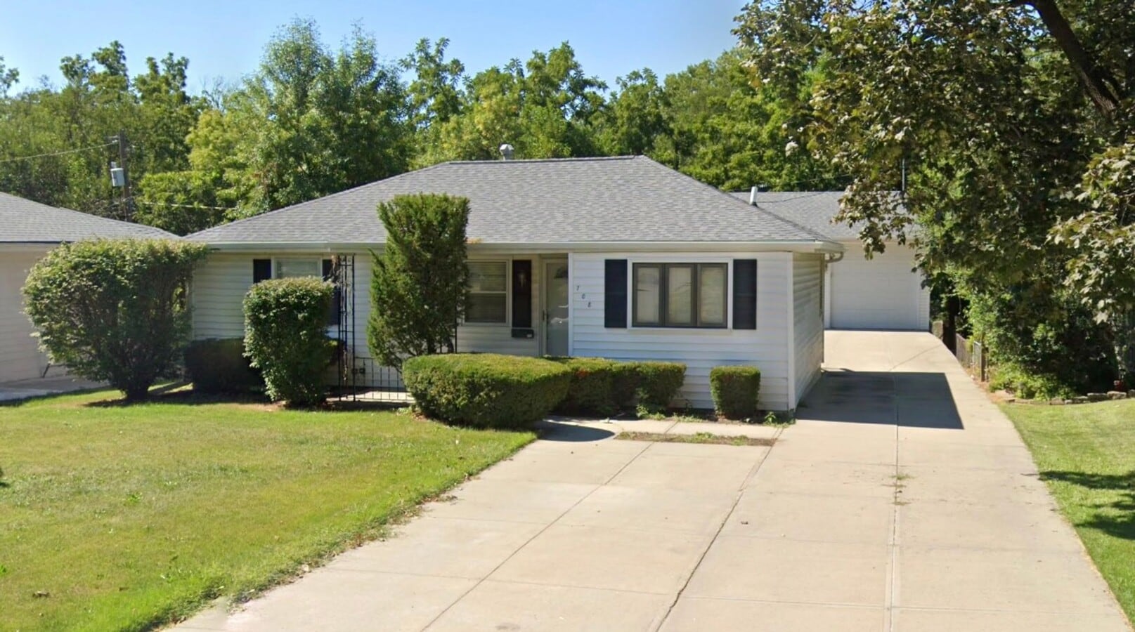 Photo - Spacious 3-Bedroom Ranch with Finished Basement